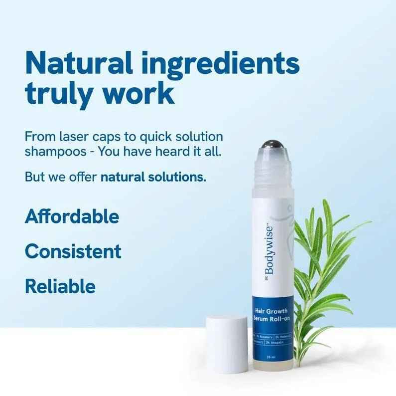 Hair Ball Essence Rosemary Growth Oil HEARTLESS Habits