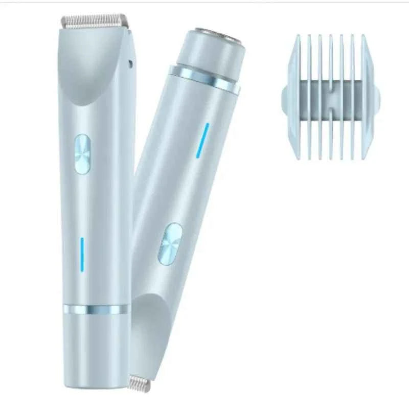 Women’s Dual Head Hair Remover & Shaver HEARTLESS Habits