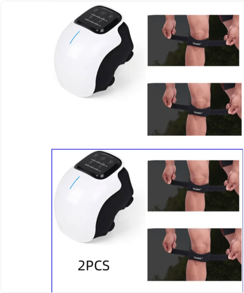 Physiotherapy Relief - HEARTLESS Habits