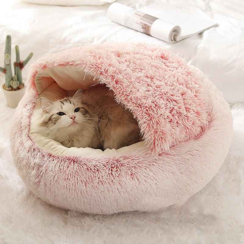 2-in1 Pet Bed HEARTLESS Habits