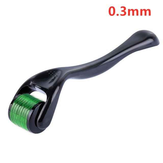 Derma Face Roller HEARTLESS Habits