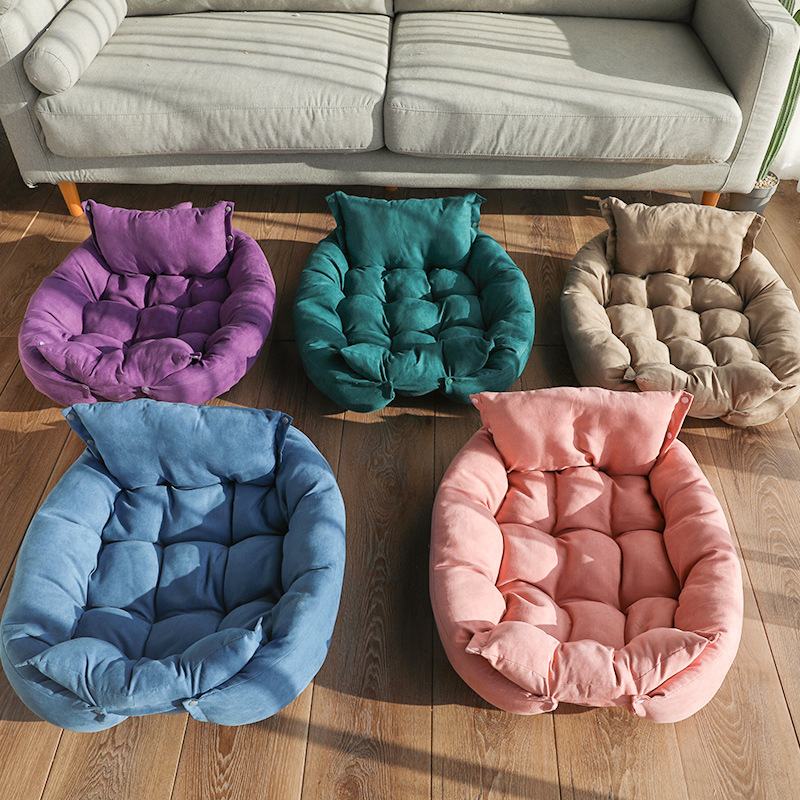 Folding Nest Sofa Bed HEARTLESS Habits