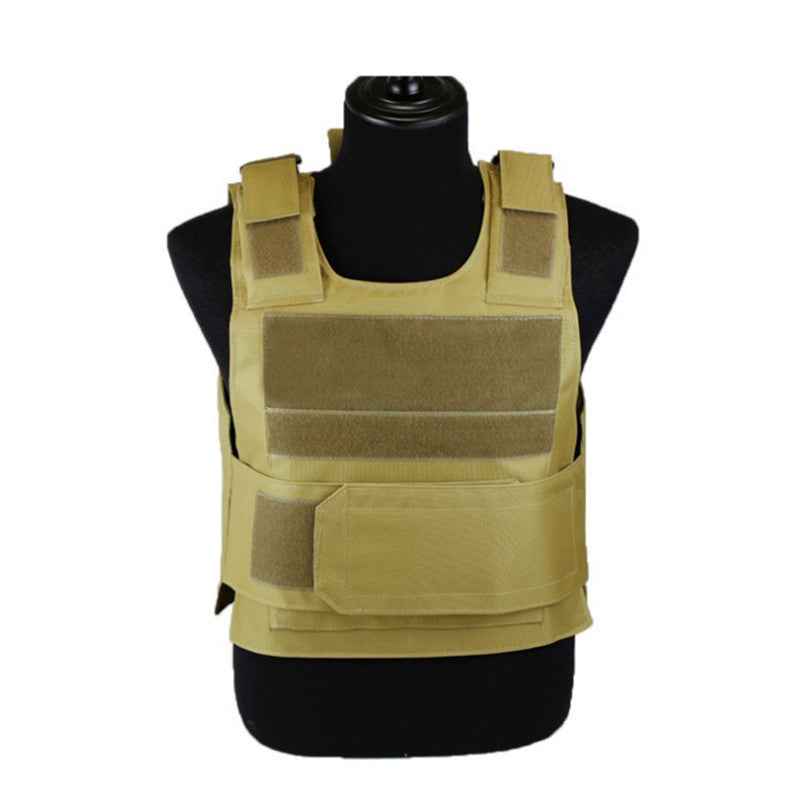 Tactical Outdoor Vest HEARTLESS Habits