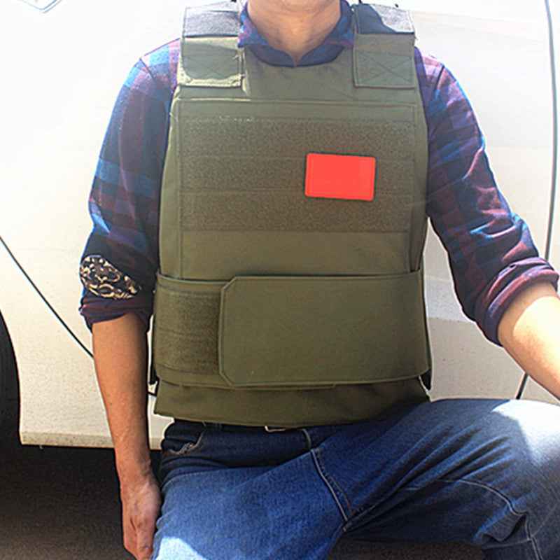 Tactical Outdoor Vest HEARTLESS Habits