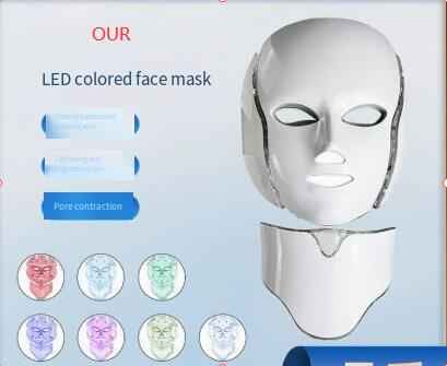 Red Light Eye Massager HEARTLESS Habits