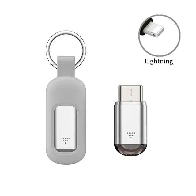 ype-C Micro USB Smart IR Remote Control Phone APP Mini Adapter HEARTLESS Habits