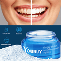 Teeth Whitening Brightening Powder HEARTLESS Habits