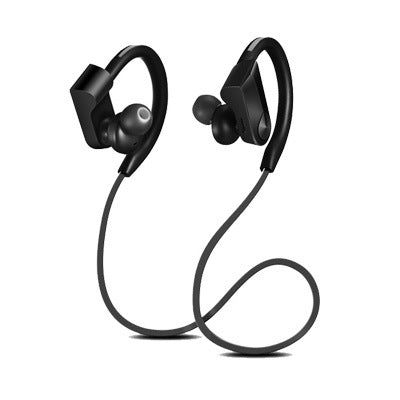 K98 Sports Bluetooth Earphones (Wireless Headphones) - HEARTLESS Habits