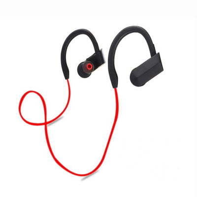 K98 Sports Bluetooth Earphones (Wireless Headphones) - HEARTLESS Habits