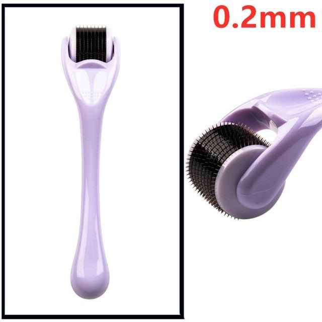 Derma Face Roller HEARTLESS Habits
