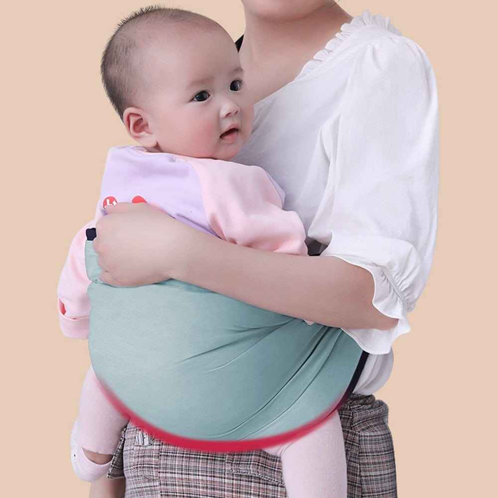 Shoulder Baby Carrier Sling HEARTLESS Habits