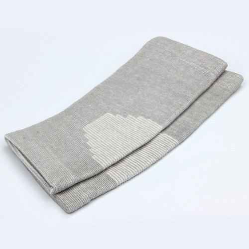 Elastic Sports Ankle Support Socks HEARTLESS Habits