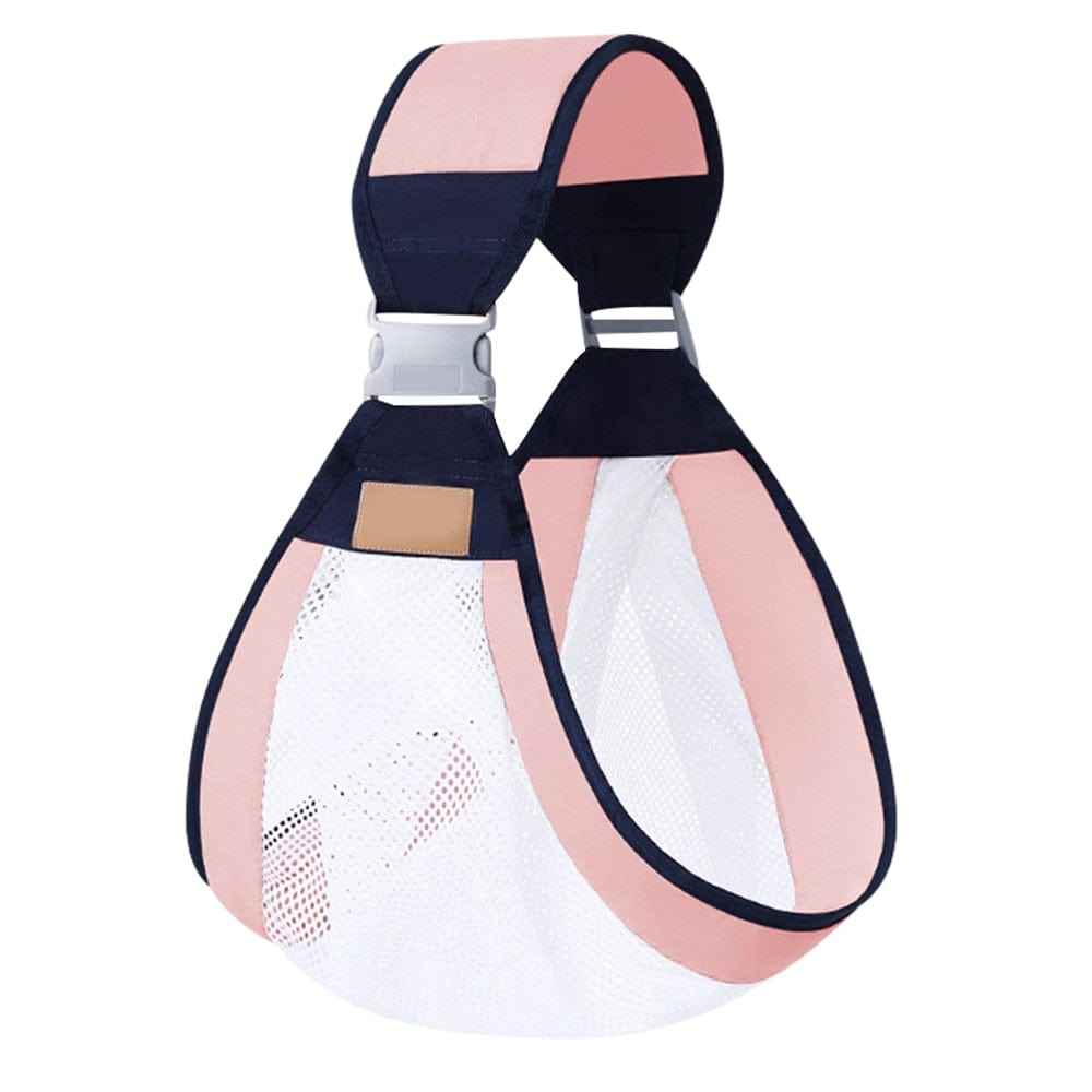 Shoulder Baby Carrier Sling HEARTLESS Habits