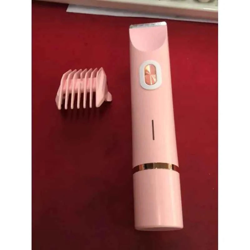 Women’s Dual Head Hair Remover & Shaver HEARTLESS Habits
