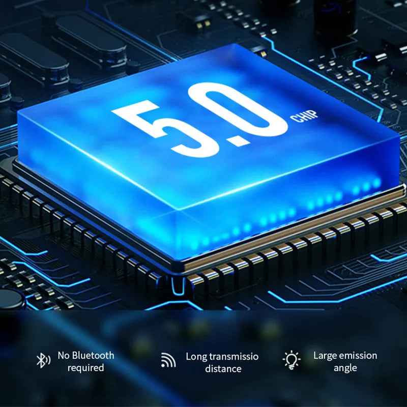 Type-C & Micro USB Smart IR Remote Control Adapter - HEARTLESS Habits