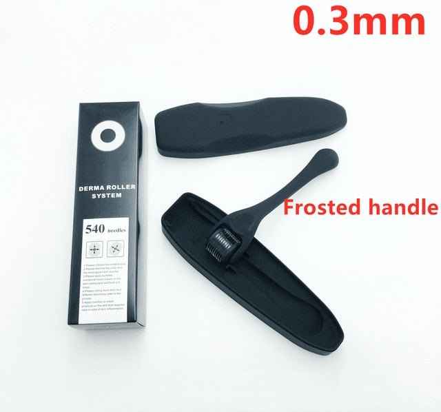 Derma Face Roller HEARTLESS Habits