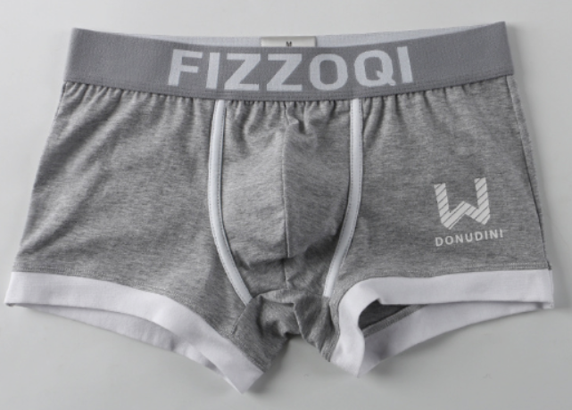 Men's Boxer Shorts - Comfortable, Breathable, and Soft - HEARTLESS Habits