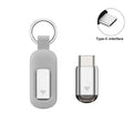 ype-C Micro USB Smart IR Remote Control Phone APP Mini Adapter HEARTLESS Habits