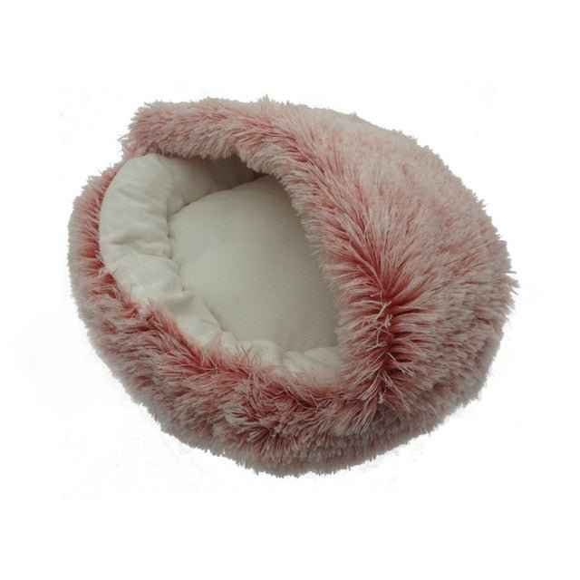 2-in1 Pet Bed HEARTLESS Habits