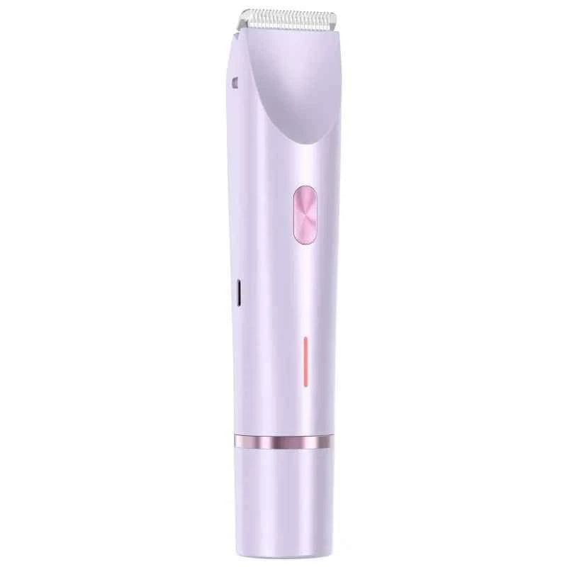 Women’s Dual Head Hair Remover & Shaver HEARTLESS Habits