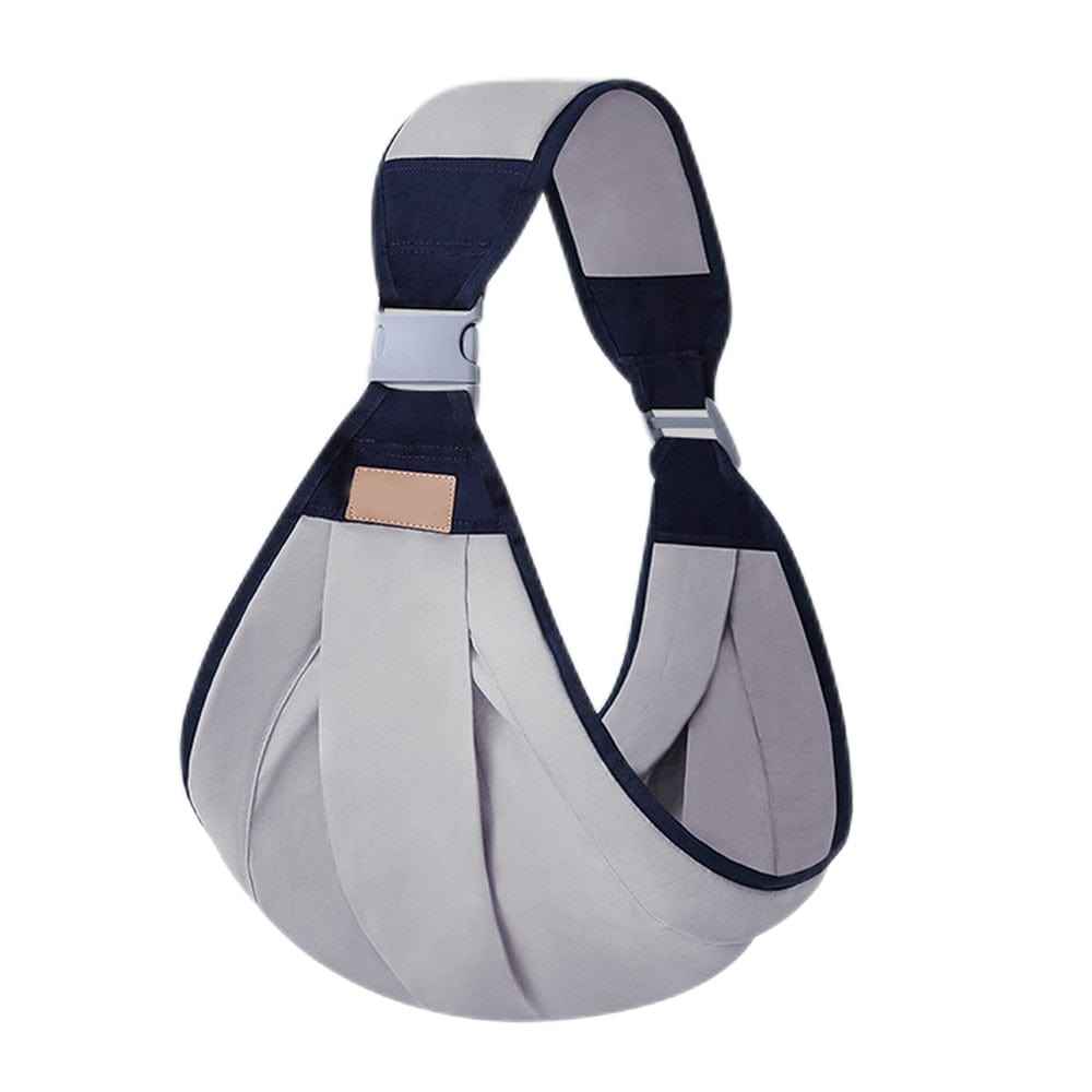 Shoulder Baby Carrier Sling - HEARTLESS Habits
