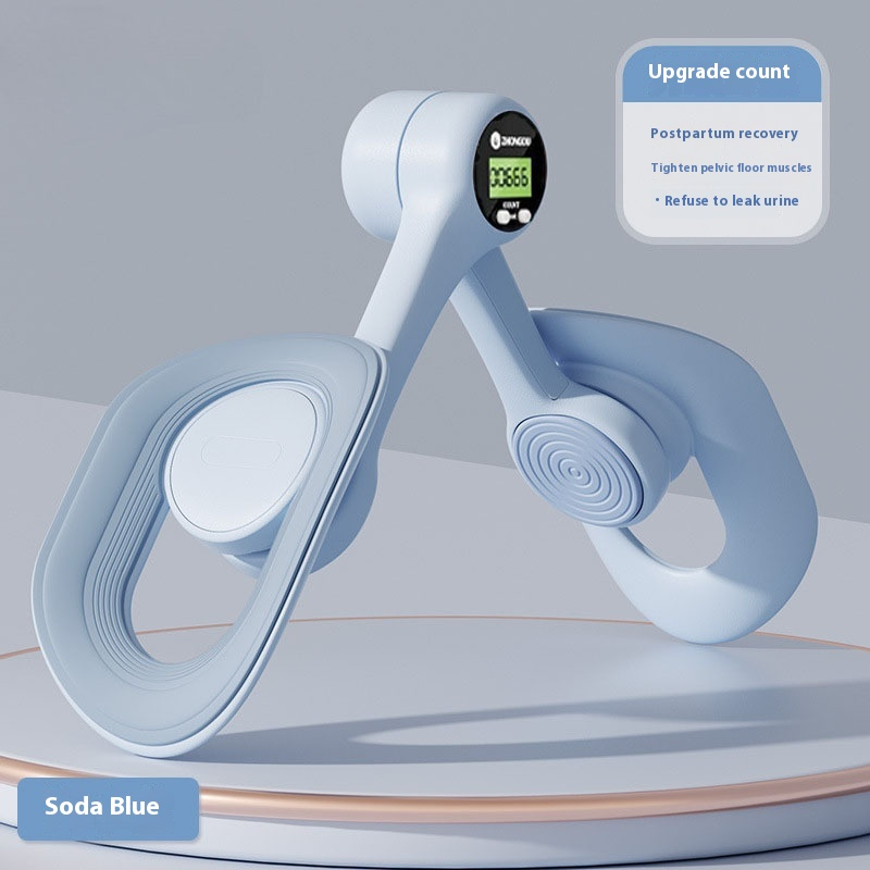 Pelvic Floor Muscle Trainer HEARTLESS Habits