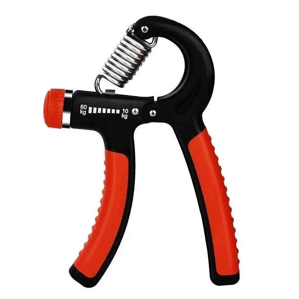 PowerGrip Strength Trainer - HEARTLESS Habits