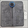 Rechargeable Foot Massage Pad HEARTLESS Habits