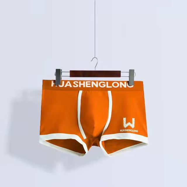 Men's Boxer Shorts - Comfortable, Breathable, and Soft - HEARTLESS Habits