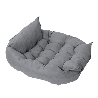 Folding Nest Sofa Bed - HEARTLESS Habits