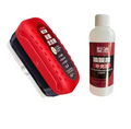 Car Glass Film Remover - HEARTLESS Habits