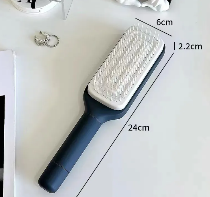 4 In 1 Self Cleaning Brush HEARTLESS Habits