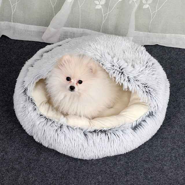 2-in1 Pet Bed HEARTLESS Habits