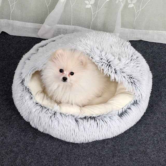 2-in1 Pet Bed HEARTLESS Habits