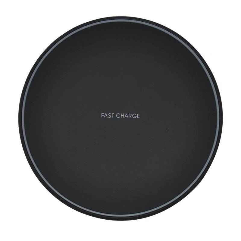 60W Wireless Charger Pad for iPhone & Samsung Phones - HEARTLESS Habits