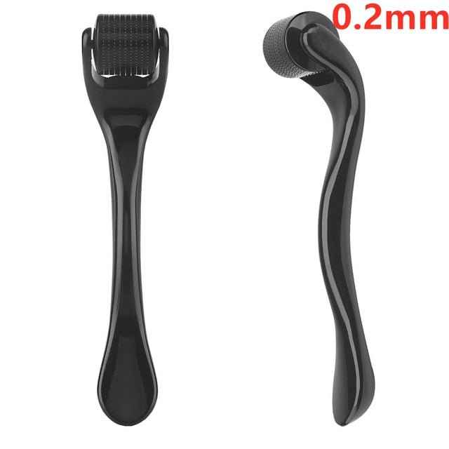 Derma Face Roller HEARTLESS Habits