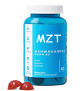 Calm Boost Ashwagandha Gummies - HEARTLESS Habits