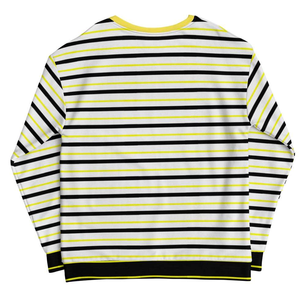 Be Happy Sweatshirt HEARTLESS Habits