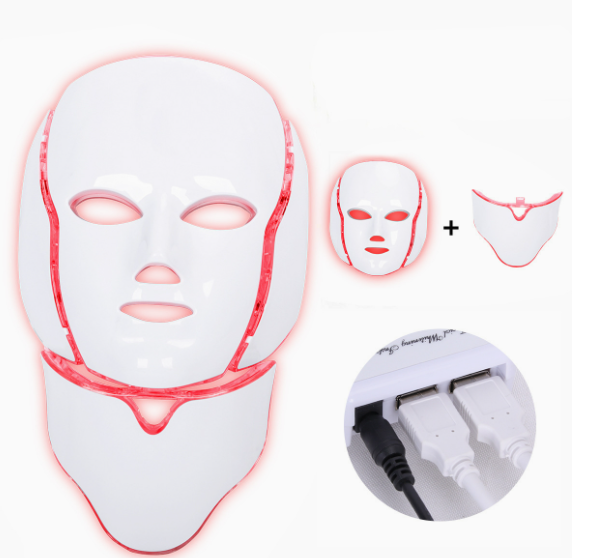 Red Light Eye Massager HEARTLESS Habits