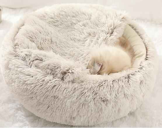 2-in1 Pet Bed HEARTLESS Habits