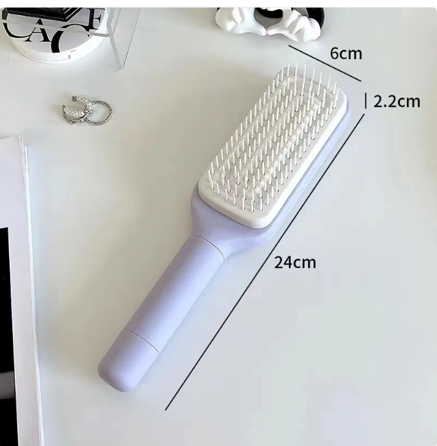 4 In 1 Self Cleaning Brush HEARTLESS Habits