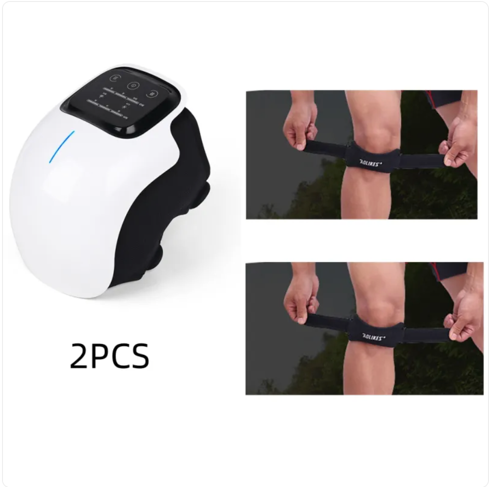 Physiotherapy Relief - HEARTLESS Habits