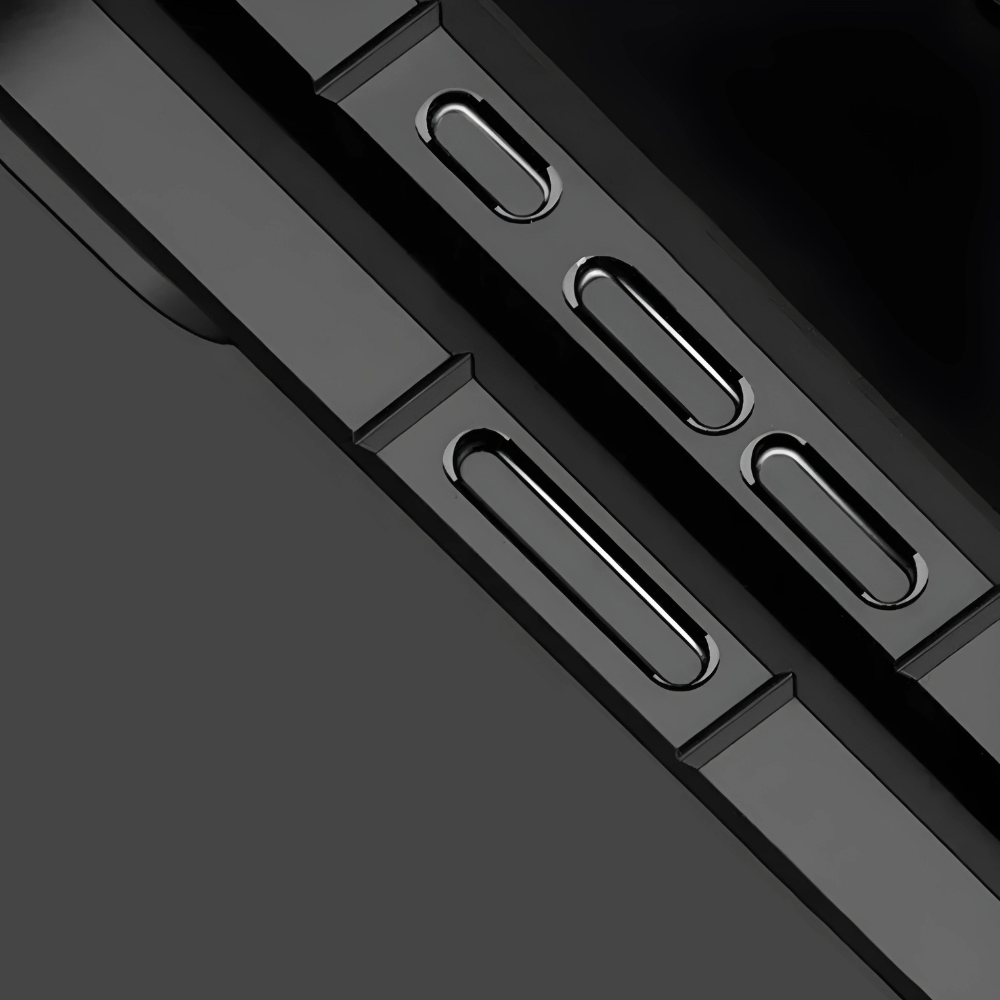 E-Ink Phone Case - HEARTLESS Habits