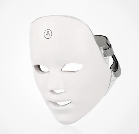 LED Therapy Face Mask For Skin Rejuvenation HEARTLESS Habits
