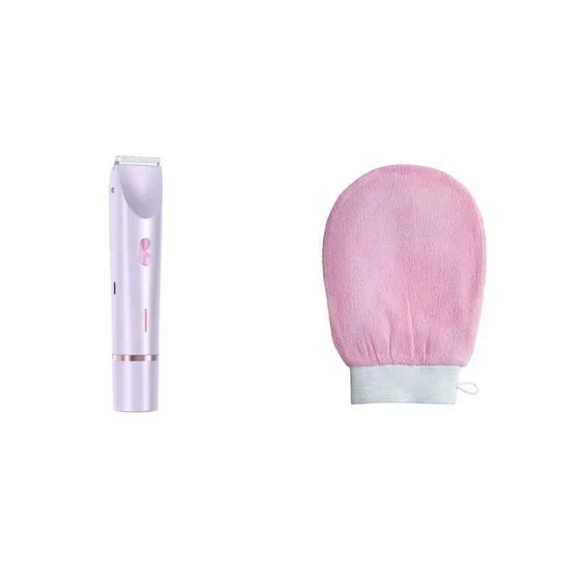 Women’s Dual Head Hair Remover & Shaver - HEARTLESS Habits