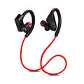 K98 Sports Bluetooth Earphones (Wireless Headphones) - HEARTLESS Habits