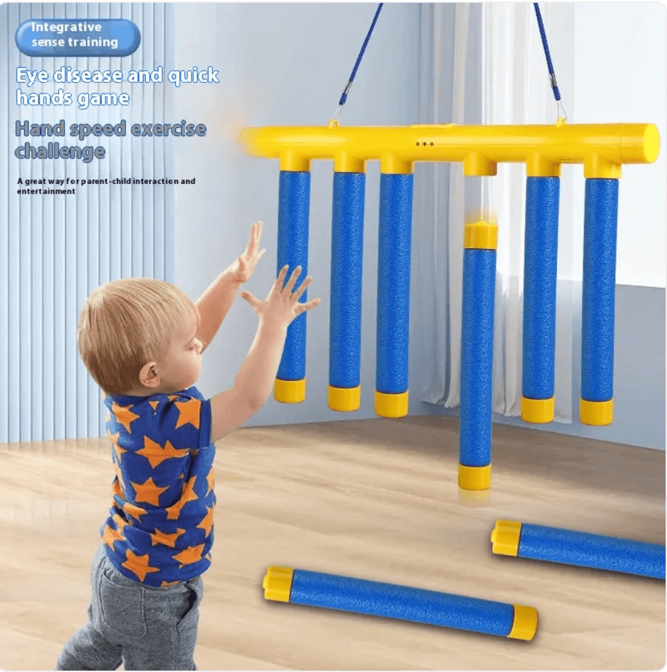 Kids Sensory Toy - HEARTLESS Habits