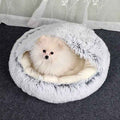 2-in1 Pet Bed HEARTLESS Habits