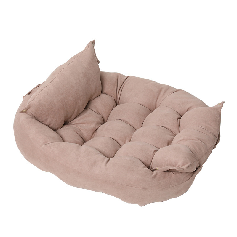 Folding Nest Sofa Bed HEARTLESS Habits