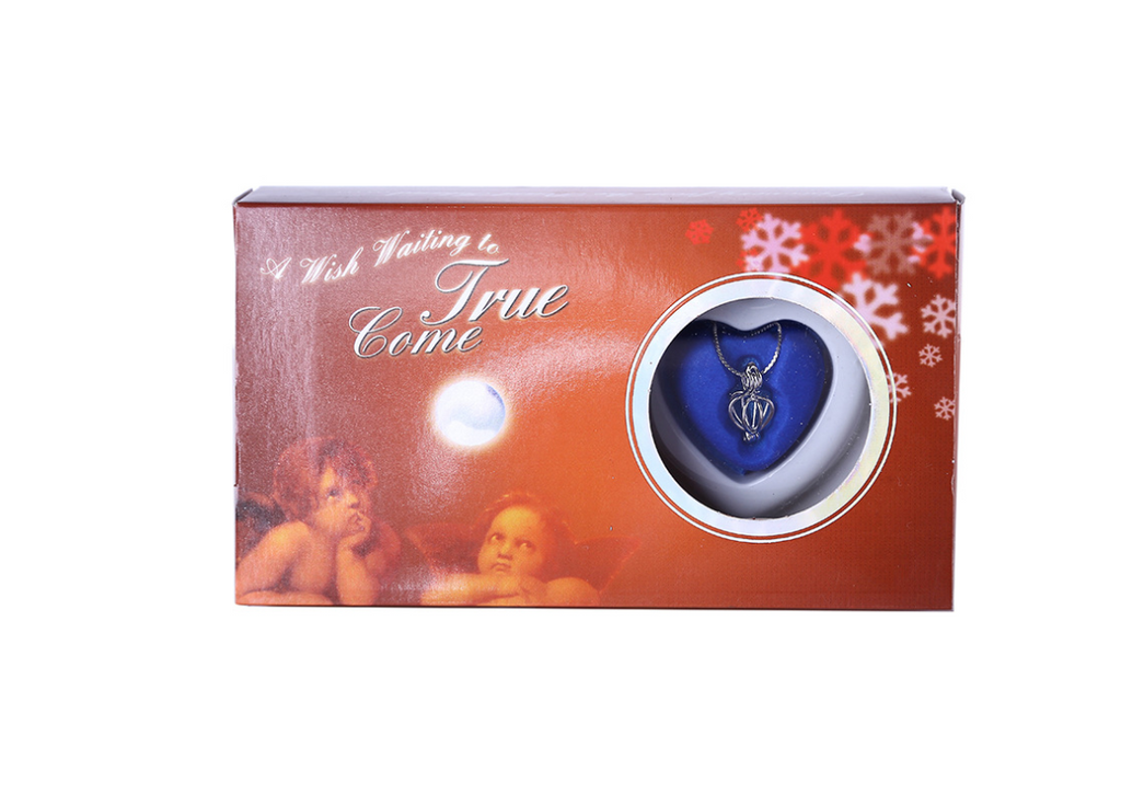 Pearl Jewelry Gift Box with Freshwater Necklace HEARTLESS Habits